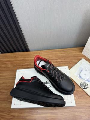 wholesale quality alexander mcqueen shoes model no. 25
